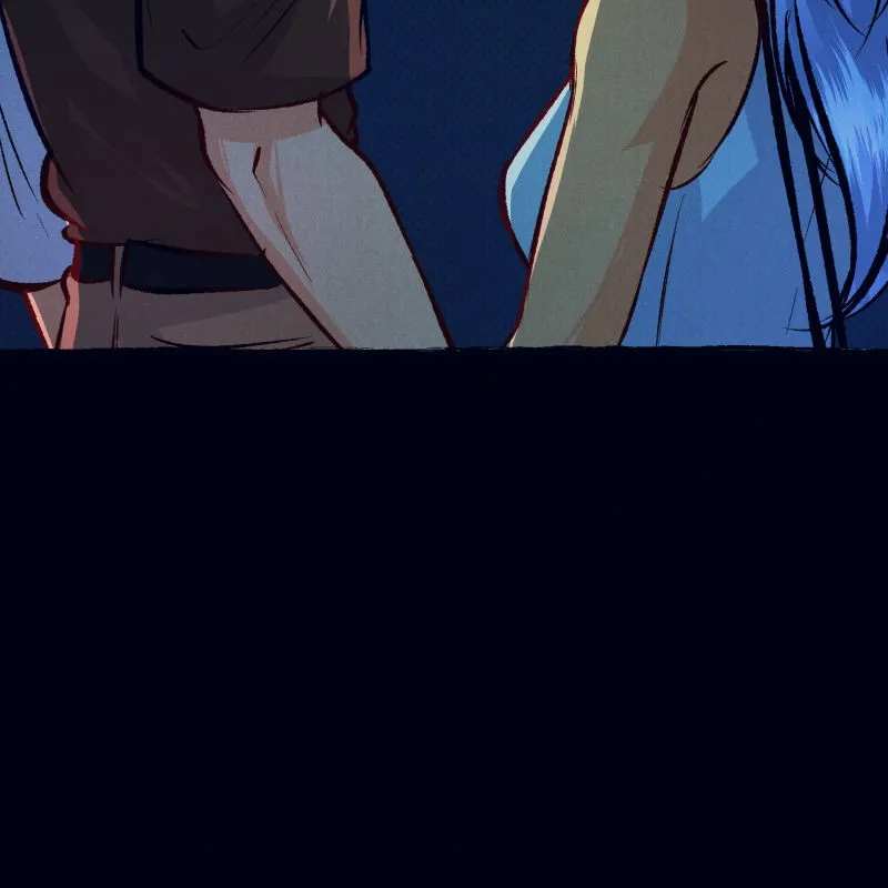Hiding in the Moon Chapter 50 page 5 - 