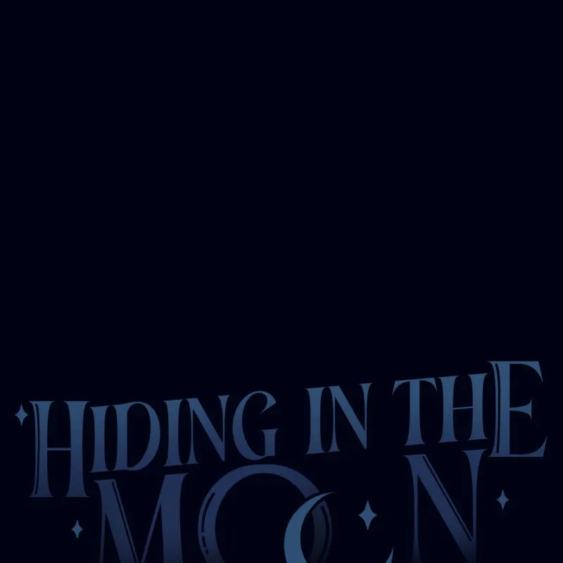 Hiding in the Moon Chapter 50 page 41 - 
