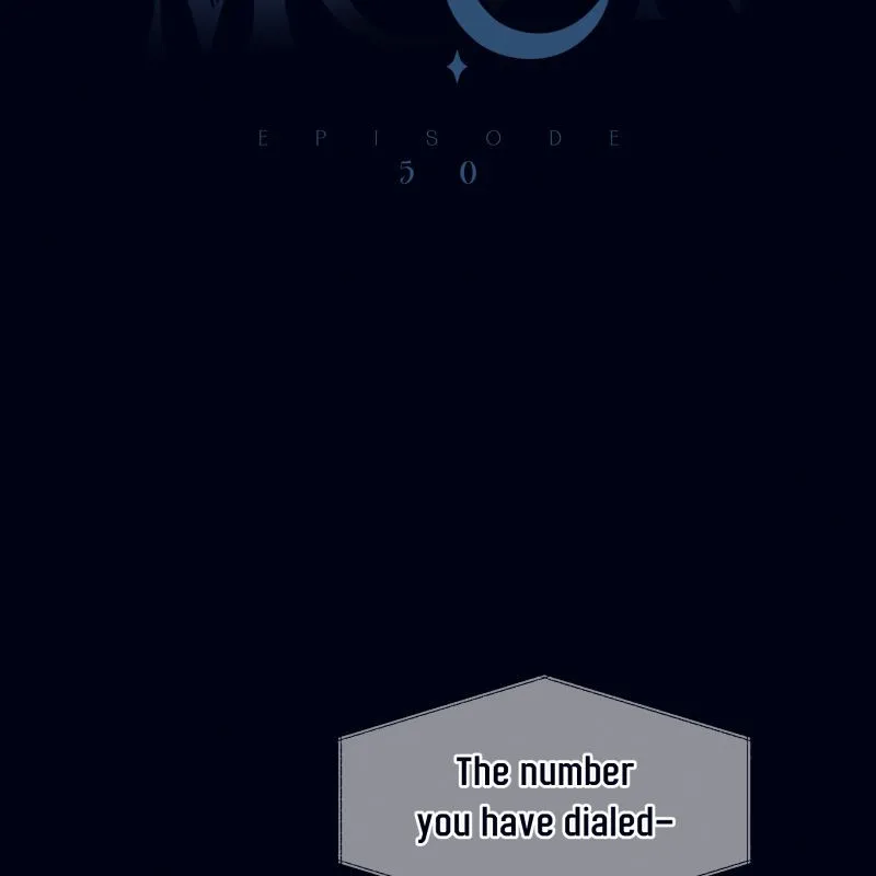 Hiding in the Moon Chapter 50 page 42 - 
