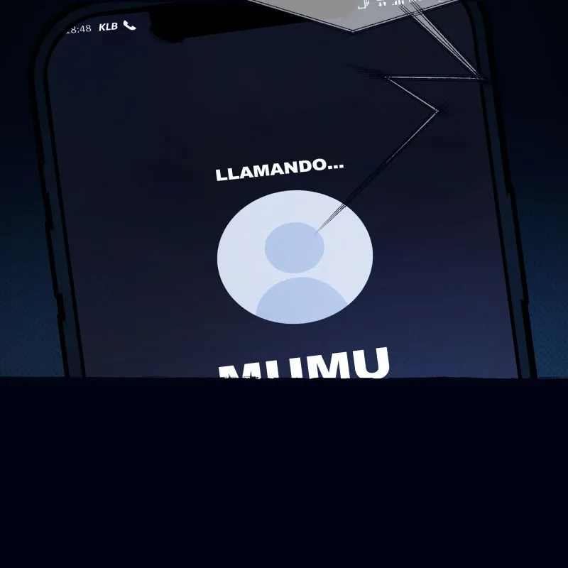 Hiding in the Moon Chapter 50 page 43 - 