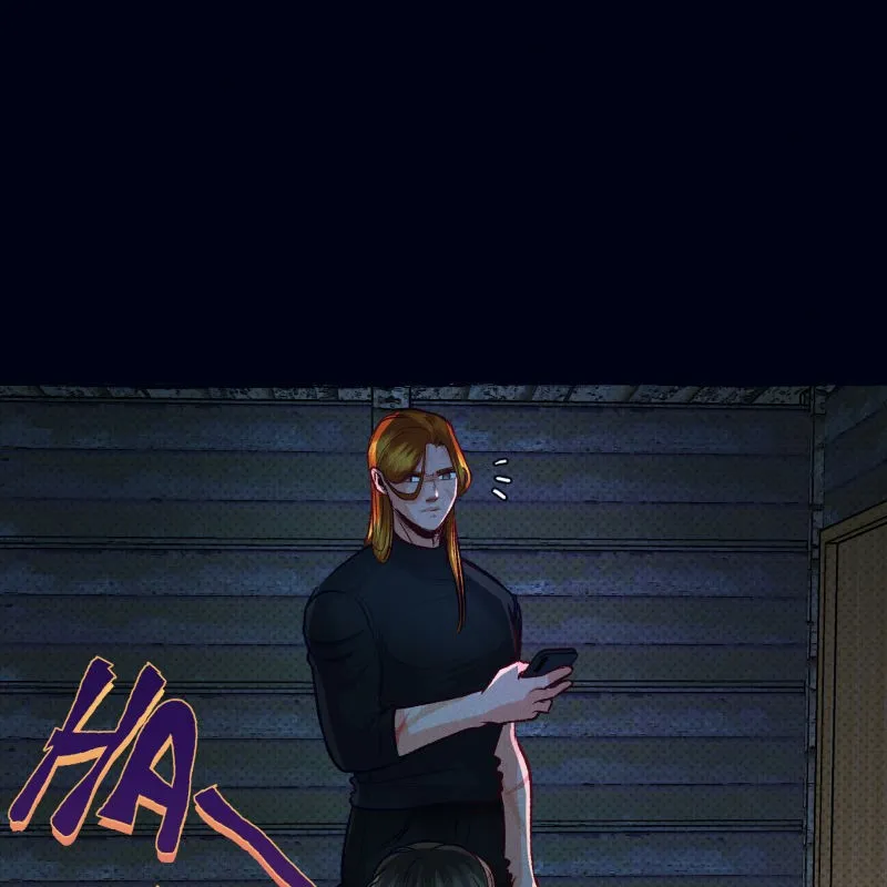 Hiding in the Moon Chapter 50 page 44 - 