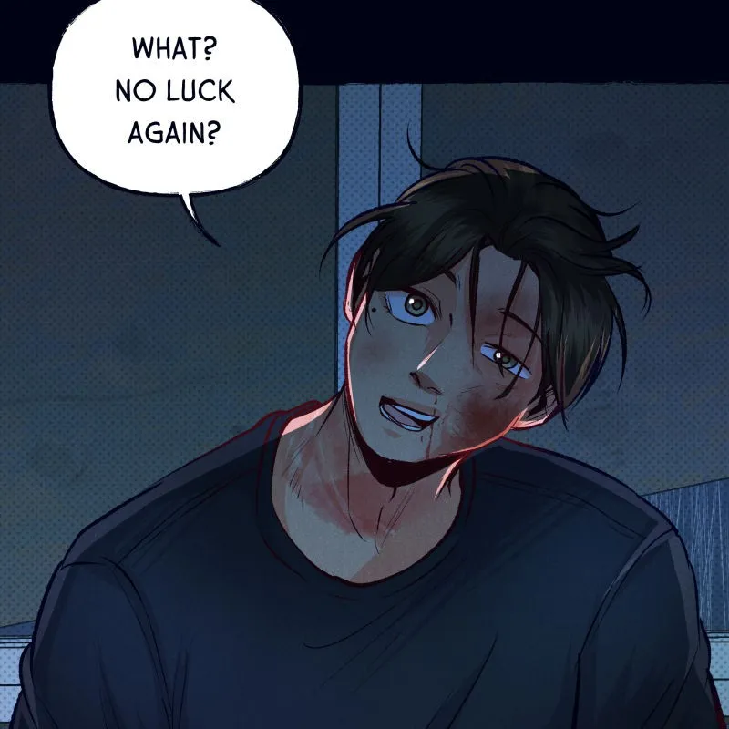 Hiding in the Moon Chapter 50 page 46 - 