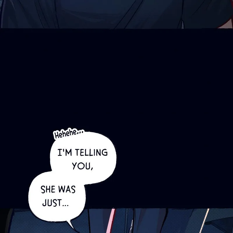 Hiding in the Moon Chapter 50 page 47 - 