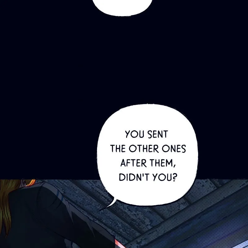 Hiding in the Moon Chapter 50 page 49 - 