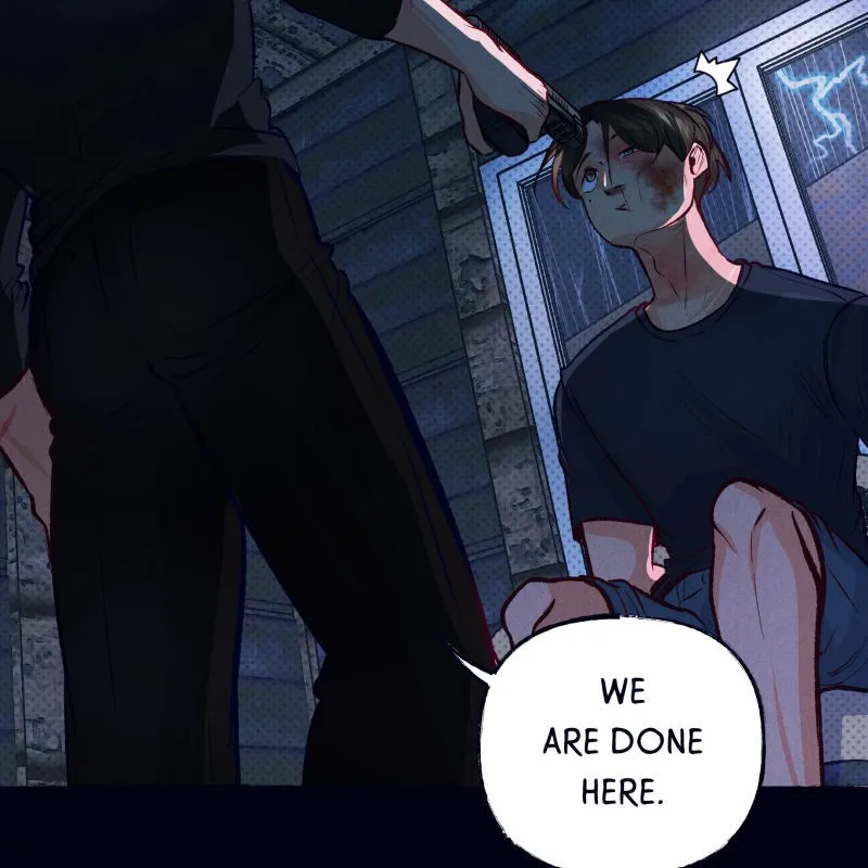 Hiding in the Moon Chapter 50 page 50 - 