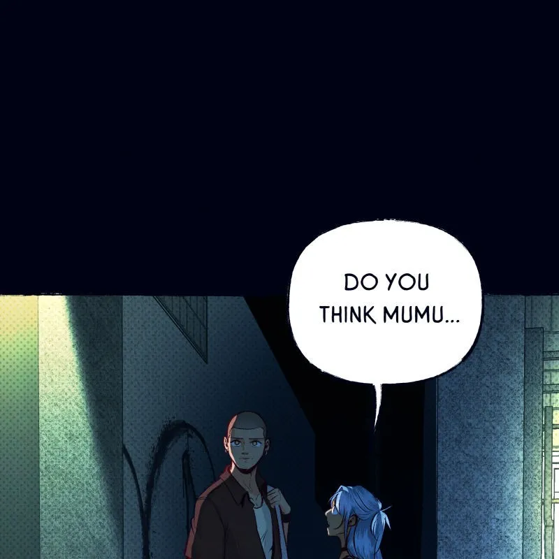Hiding in the Moon Chapter 50 page 6 - 