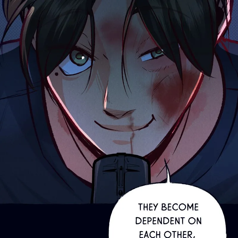 Hiding in the Moon Chapter 50 page 52 - 