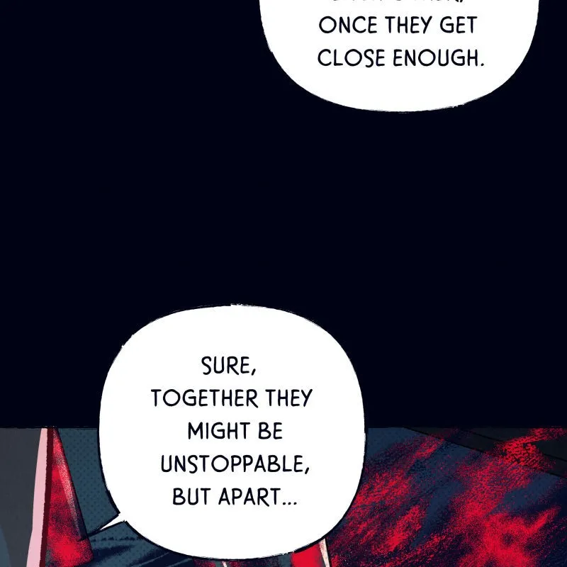Hiding in the Moon Chapter 50 page 53 - 