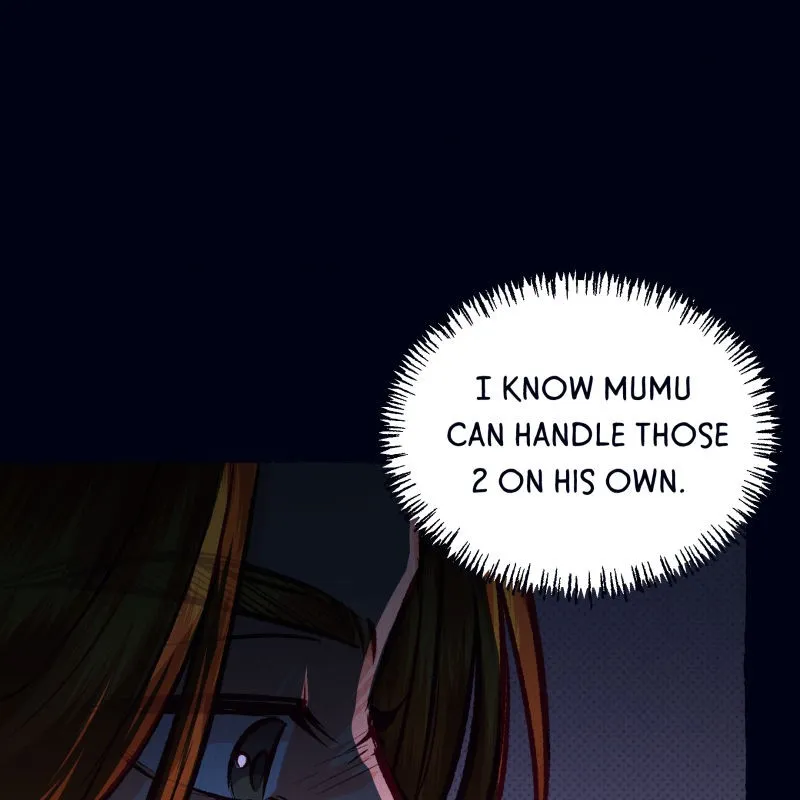 Hiding in the Moon Chapter 50 page 58 - 