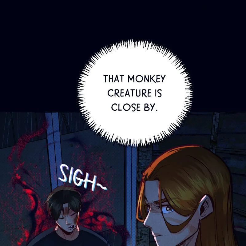 Hiding in the Moon Chapter 50 page 64 - 