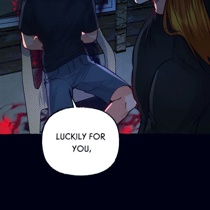 Hiding in the Moon Chapter 50 page 65 - 