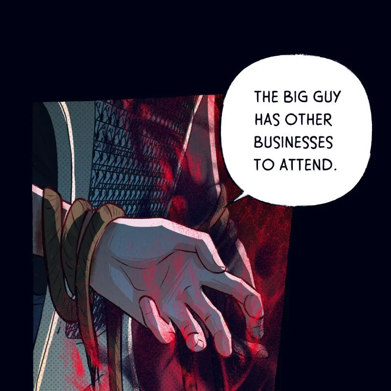 Hiding in the Moon Chapter 50 page 66 - 