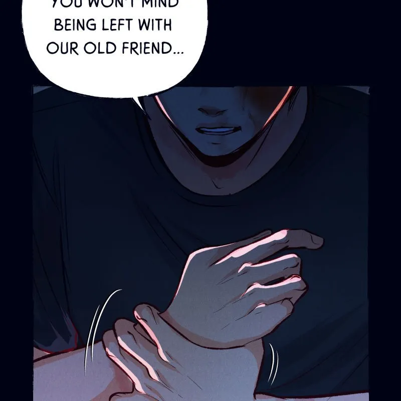 Hiding in the Moon Chapter 50 page 68 - 