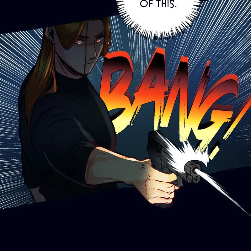 Hiding in the Moon Chapter 50 page 70 - 