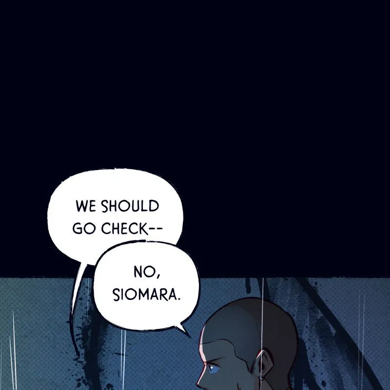 Hiding in the Moon Chapter 50 page 8 - 
