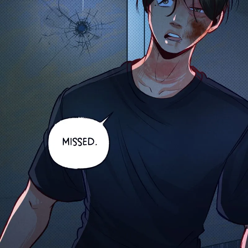 Hiding in the Moon Chapter 50 page 72 - 