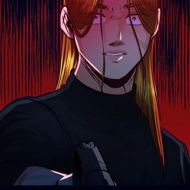 Hiding in the Moon Chapter 50 page 74 - 