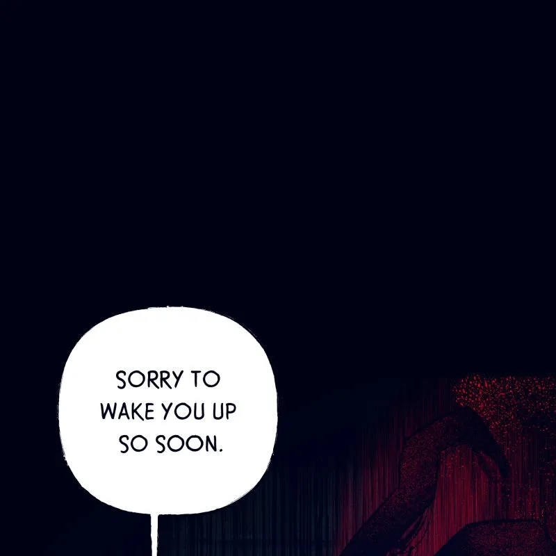 Hiding in the Moon Chapter 50 page 75 - 