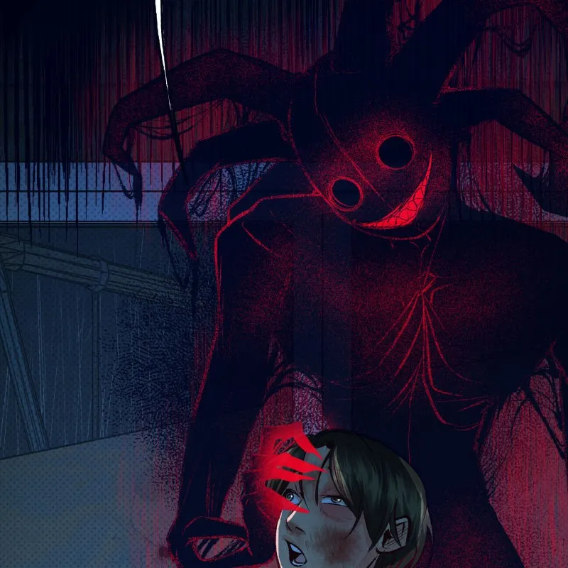 Hiding in the Moon Chapter 50 page 76 - 