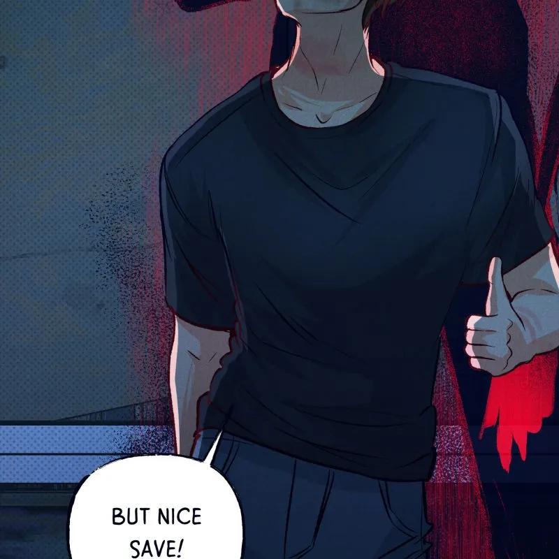 Hiding in the Moon Chapter 50 page 77 - 