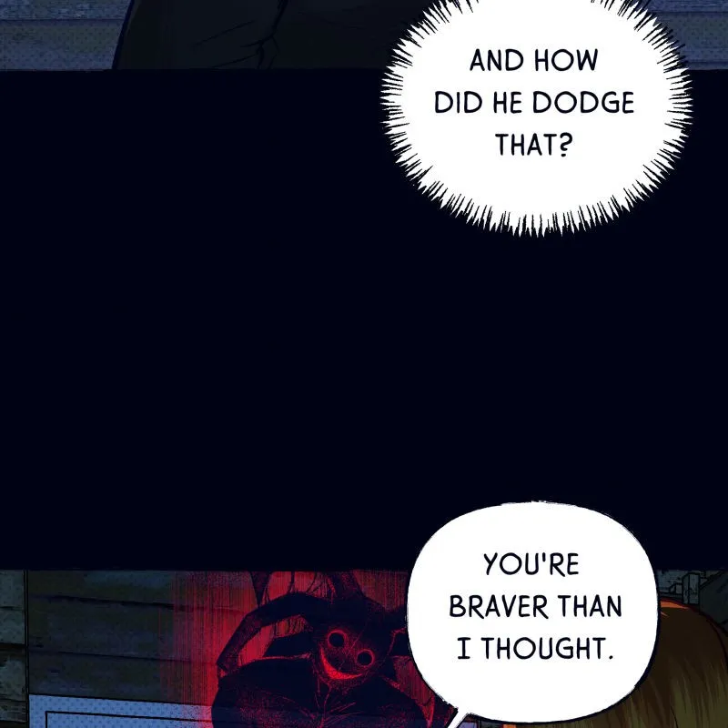 Hiding in the Moon Chapter 50 page 80 - 