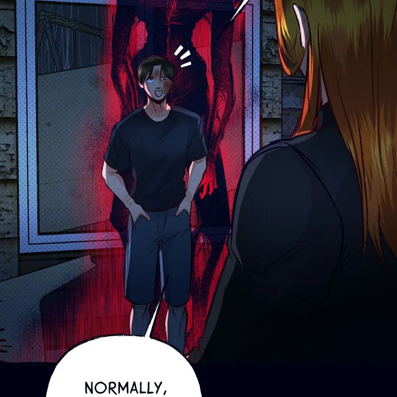 Hiding in the Moon Chapter 50 page 81 - 