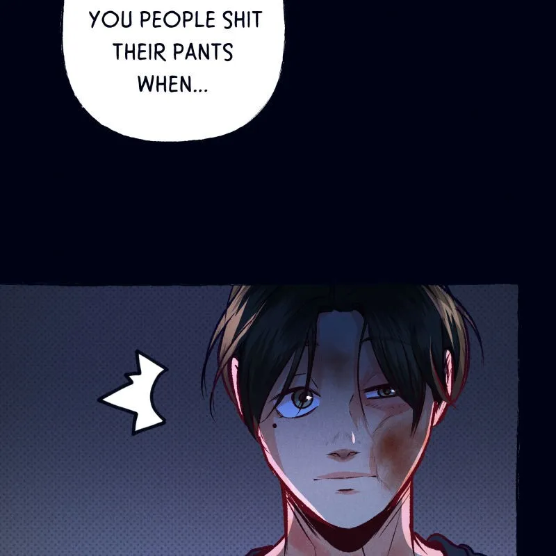 Hiding in the Moon Chapter 50 page 82 - 