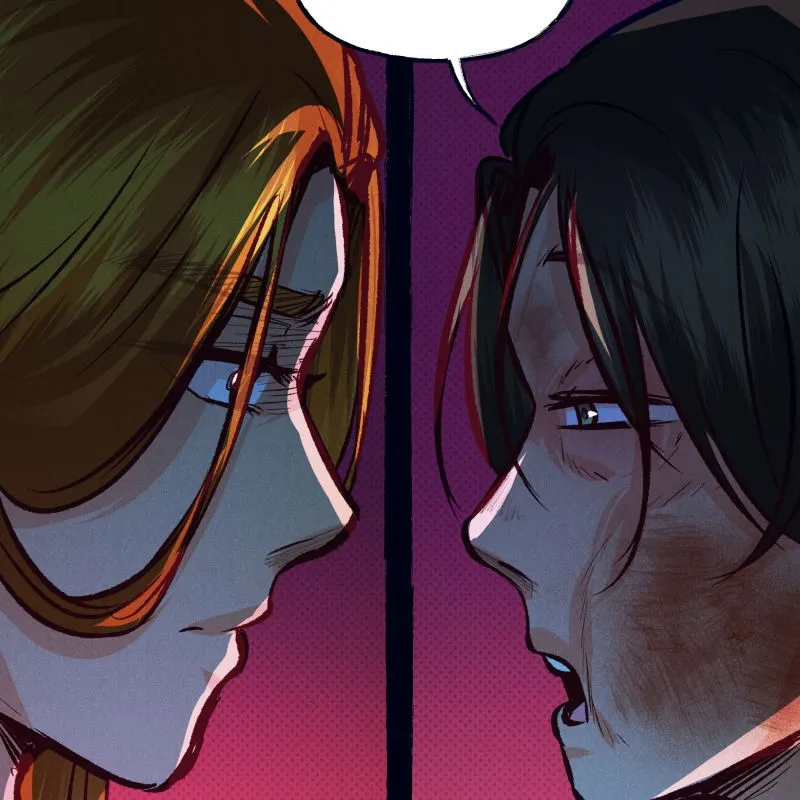 Hiding in the Moon Chapter 50 page 84 - 