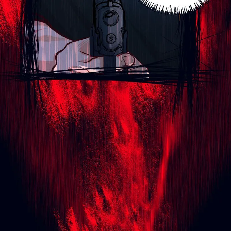 Hiding in the Moon Chapter 50 page 88 - 