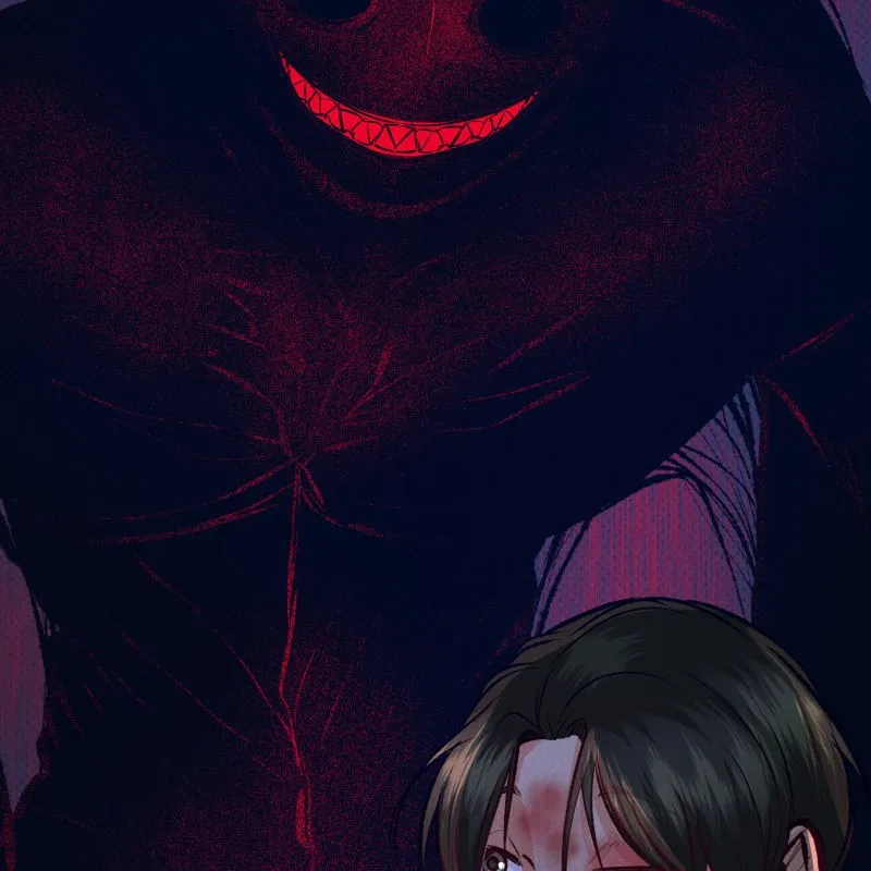 Hiding in the Moon Chapter 50 page 90 - 