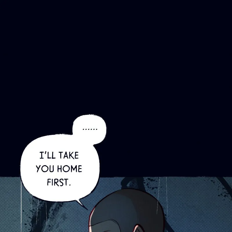 Hiding in the Moon Chapter 50 page 10 - 