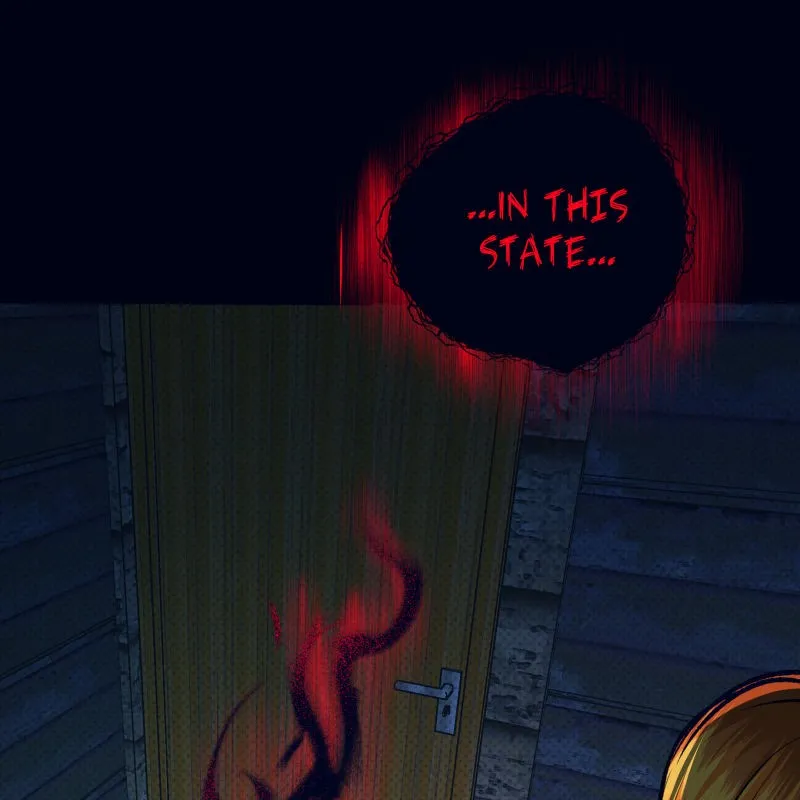 Hiding in the Moon Chapter 50 page 92 - 