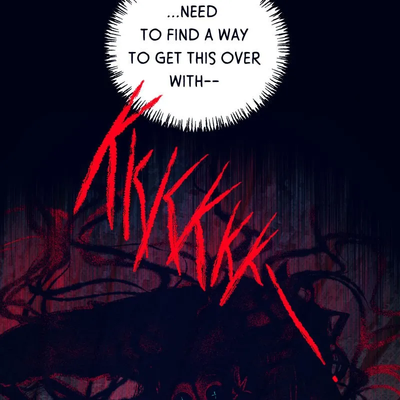 Hiding in the Moon Chapter 50 page 94 - 