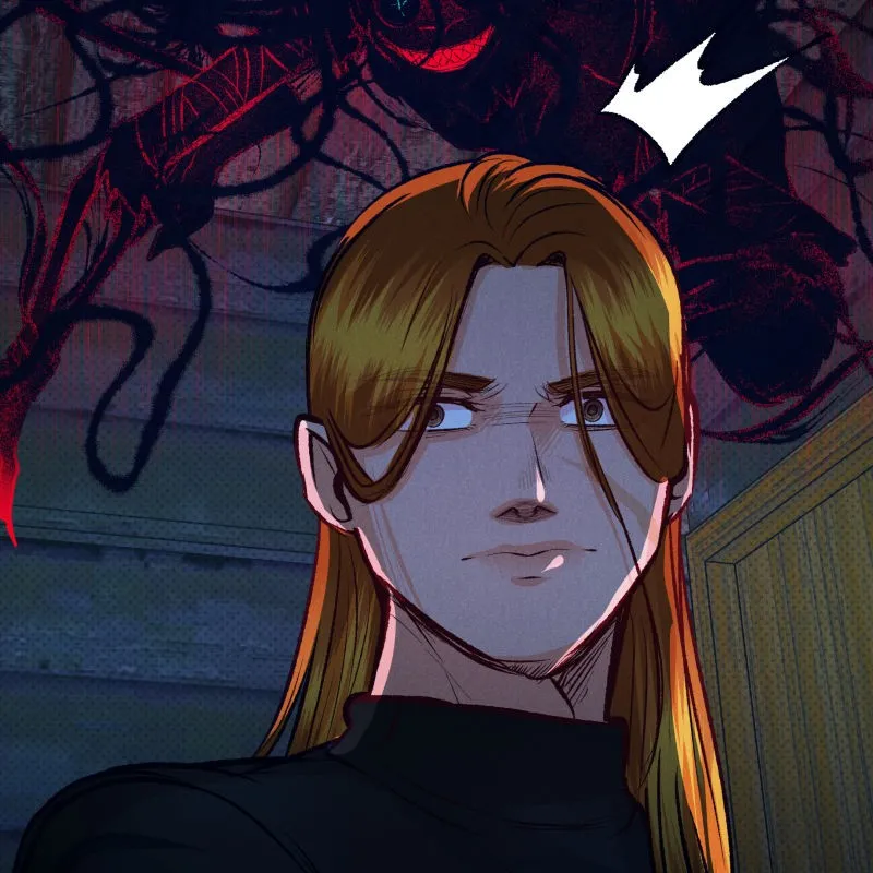 Hiding in the Moon Chapter 50 page 95 - 