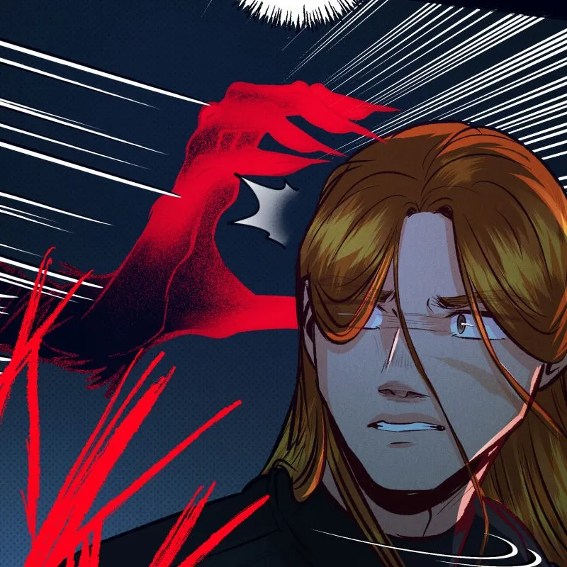 Hiding in the Moon Chapter 50 page 97 - 