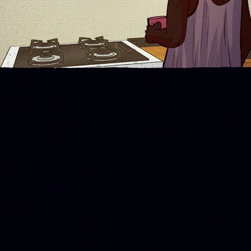 Hiding in the Moon Chapter 51 page 2 - 