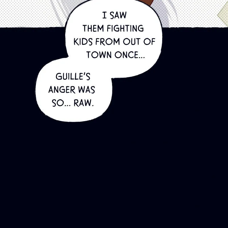 Hiding in the Moon Chapter 51 page 11 - 