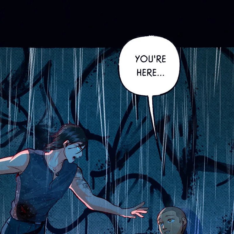 Hiding in the Moon Chapter 51 page 101 - 