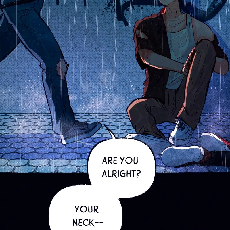 Hiding in the Moon Chapter 51 page 102 - 