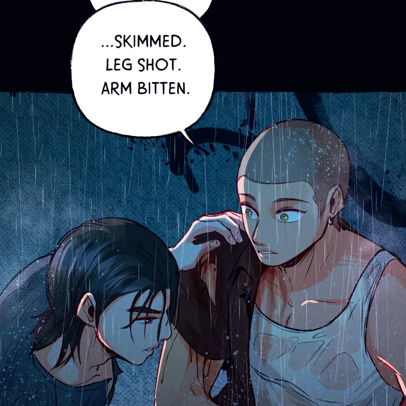 Hiding in the Moon Chapter 51 page 103 - 