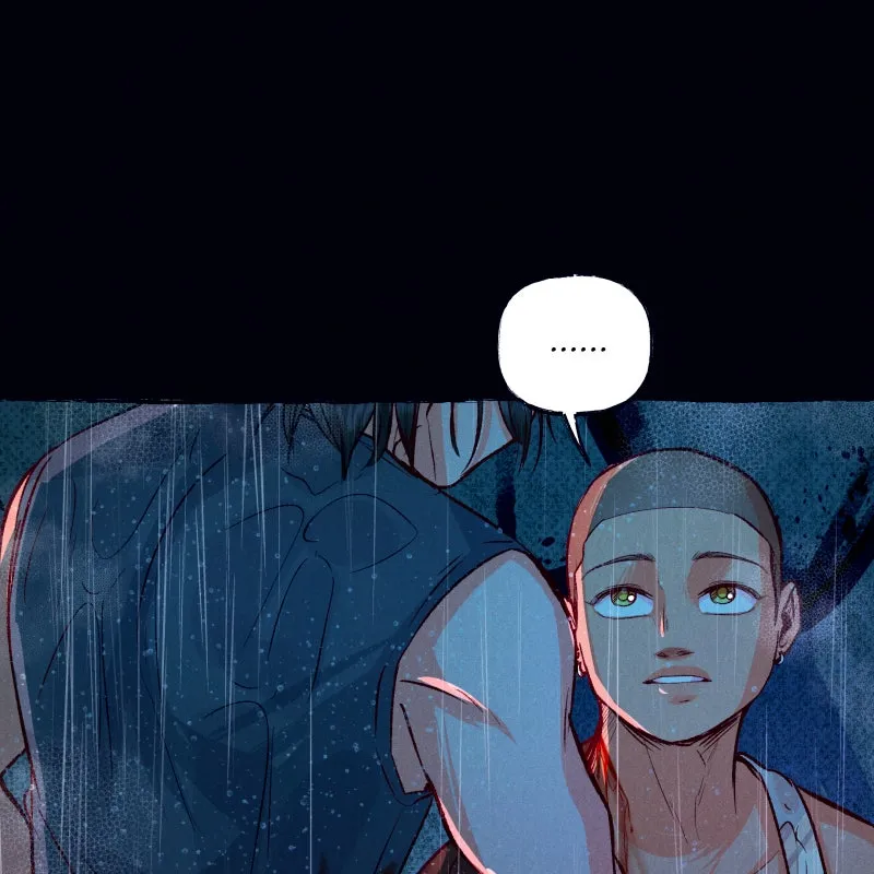 Hiding in the Moon Chapter 51 page 105 - 