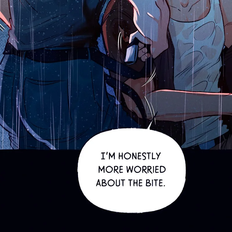 Hiding in the Moon Chapter 51 page 106 - 
