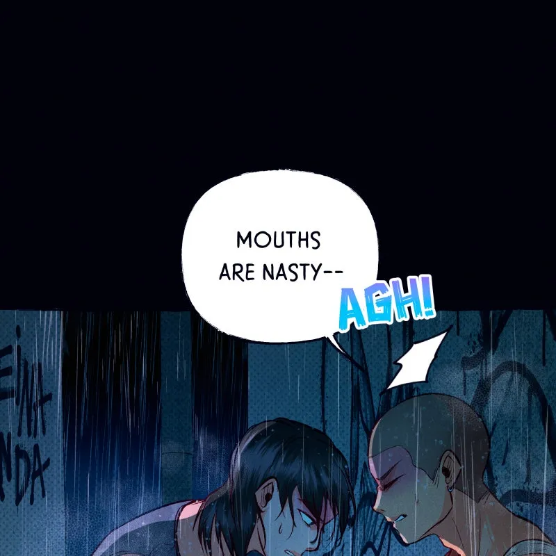 Hiding in the Moon Chapter 51 page 107 - 