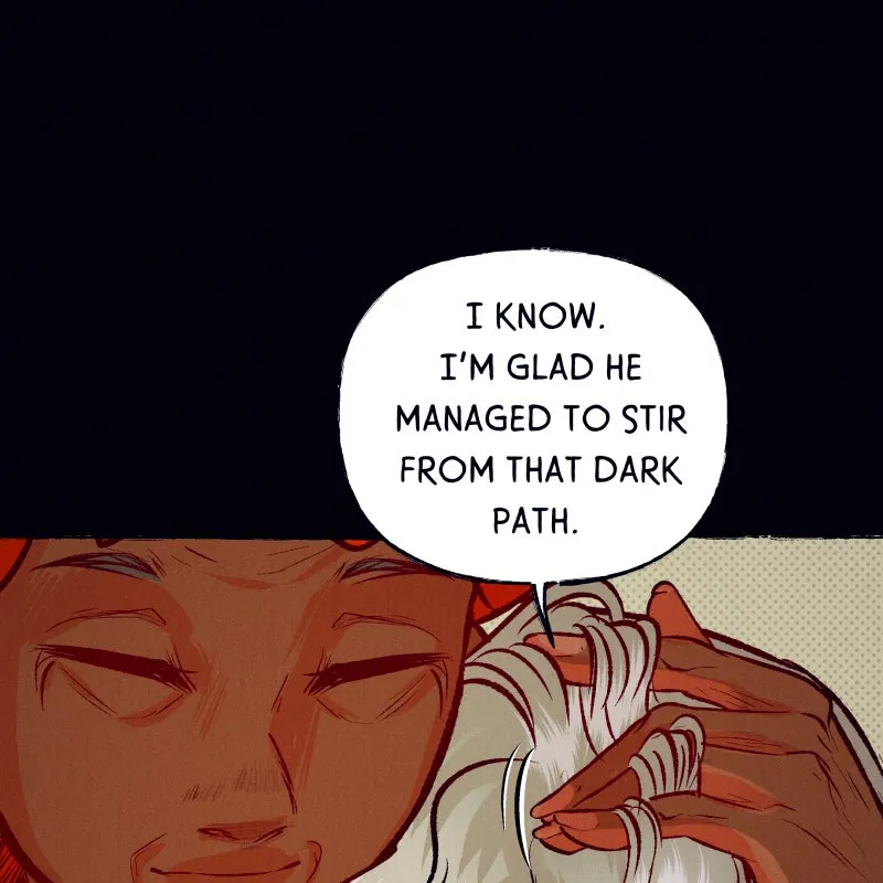 Hiding in the Moon Chapter 51 page 12 - 