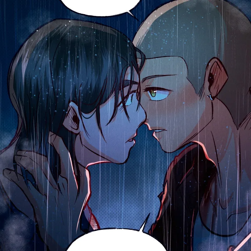 Hiding in the Moon Chapter 51 page 116 - 