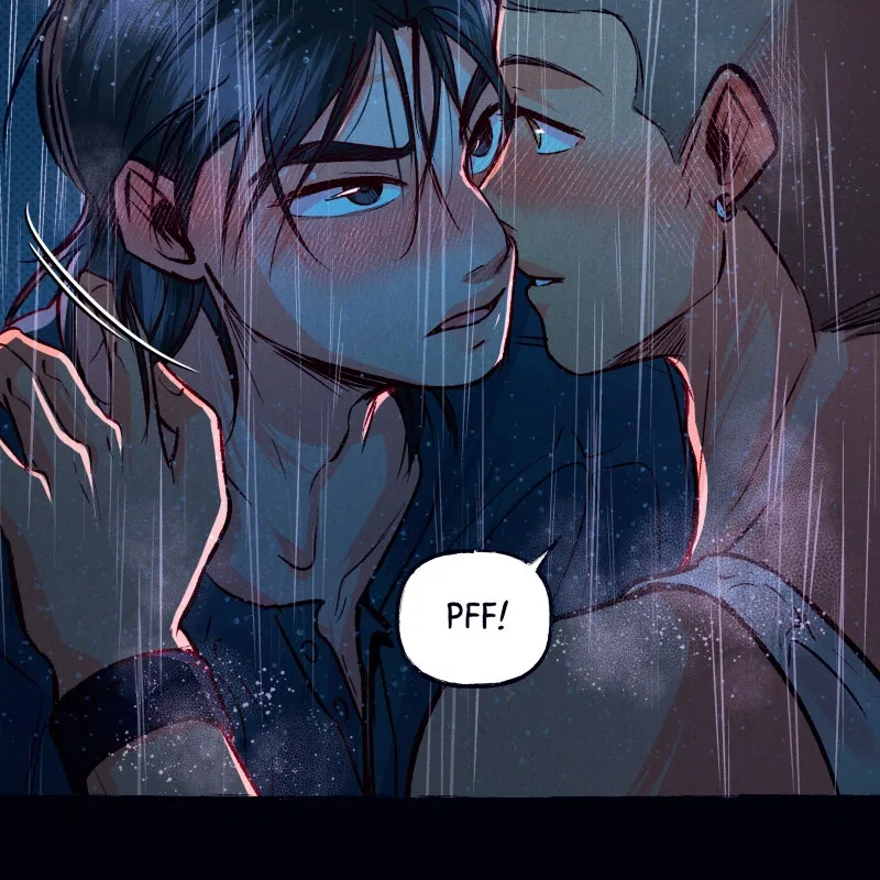 Hiding in the Moon Chapter 51 page 120 - 