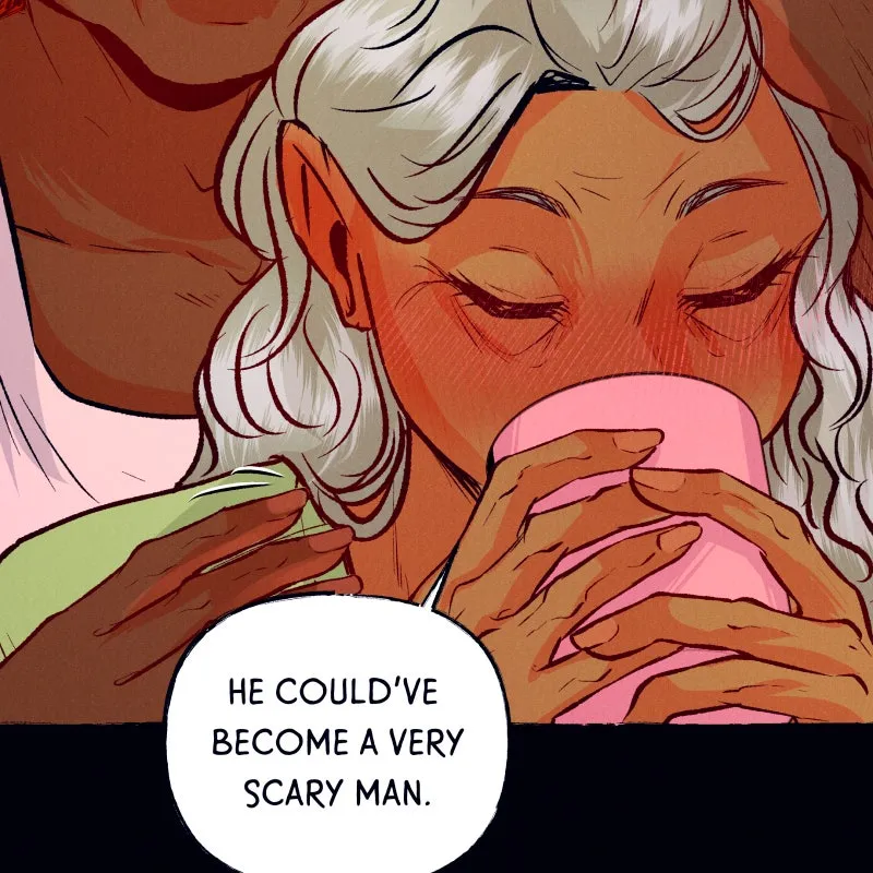 Hiding in the Moon Chapter 51 page 13 - 