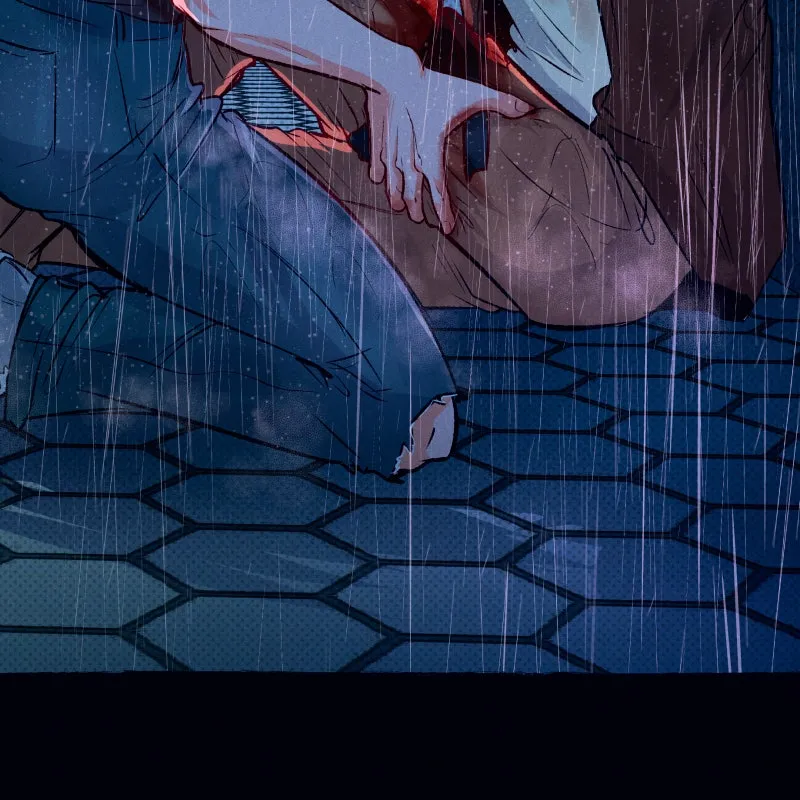 Hiding in the Moon Chapter 51 page 123 - 