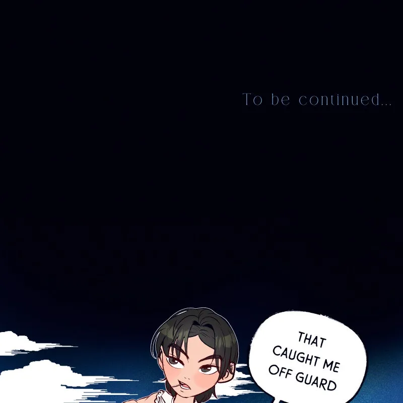 Hiding in the Moon Chapter 51 page 124 - 