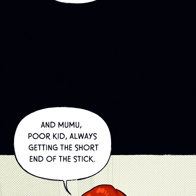 Hiding in the Moon Chapter 51 page 14 - 